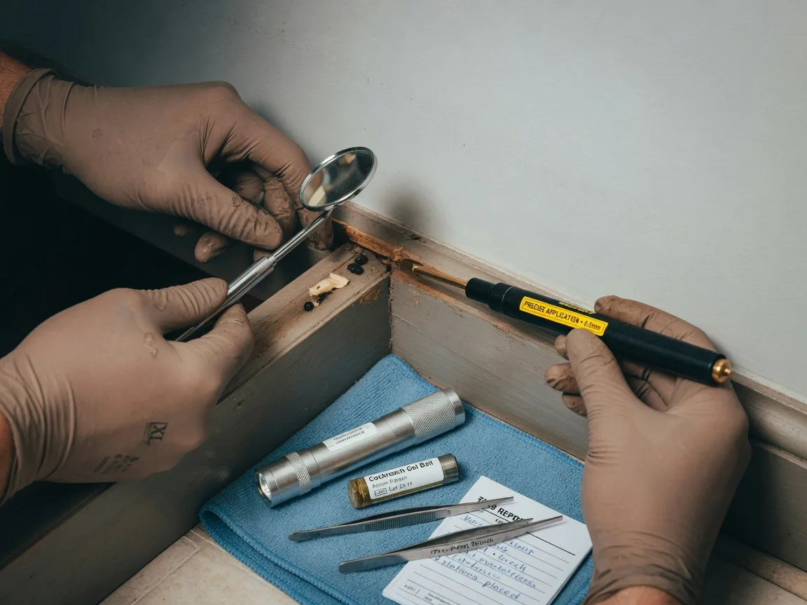 Why choose Emergency Pest Control in Clifton, TX